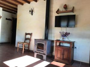 Gallery image of Casa Rural Cortijo La Ajedrea in Siles