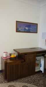 Fotografie z fotogalerie ubytování Le coccole v Janově