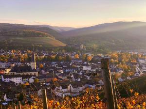 Imagen de la galería de Ferienwohnung Ideenreich, en Bad Neuenahr-Ahrweiler