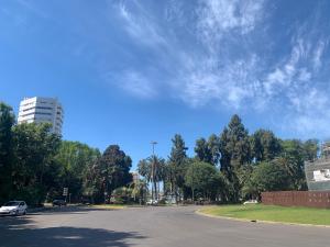 Kép Homely Málaga Malagueta junto al mar, parking privado bajo suplemento szállásáról Málagában a galériában