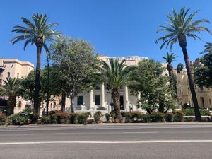 Kép Homely Málaga Malagueta junto al mar, parking privado bajo suplemento szállásáról Málagában a galériában