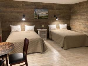 Gambar di galeri bagi Motel du Bic di Bic
