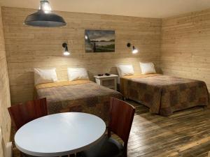 Gambar di galeri bagi Motel du Bic di Bic