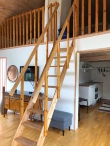 Gallery image of Gårdshus på Kilagårds Gröna in Heberg