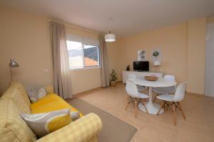 Fotografie z fotogalerie ubytování Miramar 1 v destinaci San Sebastián de la Gomera