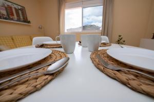 Fotografie z fotogalerie ubytování Miramar 1 v destinaci San Sebastián de la Gomera