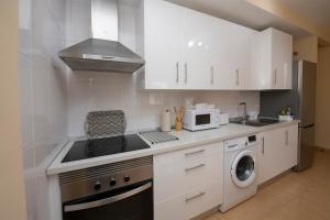 Fotografie z fotogalerie ubytování Miramar 1 v destinaci San Sebastián de la Gomera