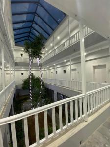 Foto da galeria de Ifestos Hotel em Myrina