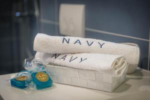 Fotografie z fotogalerie ubytování Apartments Olivia & Navy, Šilo v destinaci Šilo