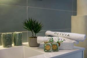 Fotografie z fotogalerie ubytování Apartments Olivia & Navy, Šilo v destinaci Šilo