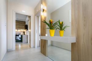 Fotografie z fotogalerie ubytování Apartments Olivia & Navy, Šilo v destinaci Šilo