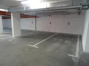 Fotografie z fotogalerie ubytování Apartamenty Park v destinaci Mielno