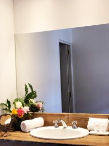 Gallery image of Usgar San Pedro Boutique in Cusco