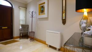 Fotografie z fotogalerie ubytování Mullingar town apartment 2 bedrooms v destinaci Mullingar