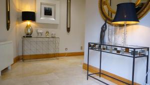 Fotografie z fotogalerie ubytování Mullingar town apartment 2 bedrooms v destinaci Mullingar