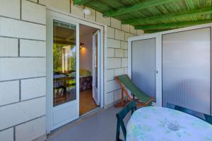 Fotografie z fotogalerie ubytování Apartment Nanica Prigradica v destinaci Blato