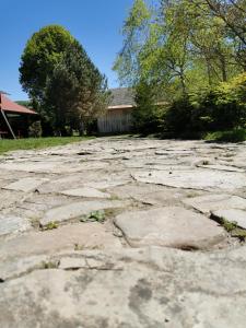 Fotografia z galérie ubytovania Agroturystyka w ogrodach v destinácii Sanok