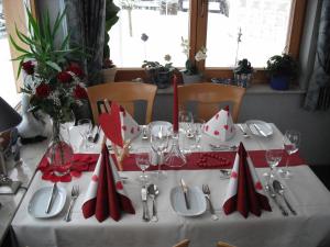 Photo de la galerie de l'établissement Haus Waldesruh, à Hollnich