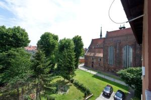 Afbeelding uit fotogalerij van Cosy Old Town Gdansk in Gdańsk
