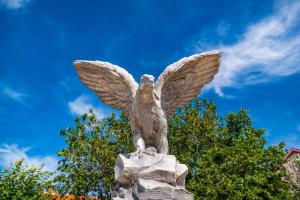 Fotografia z galérie ubytovania Villa Eagle v destinácii Benkovac