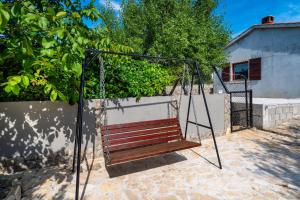 Fotografia z galérie ubytovania Villa Eagle v destinácii Benkovac