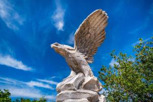 Fotografia z galérie ubytovania Villa Eagle v destinácii Benkovac