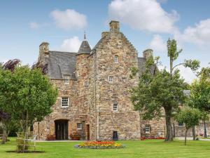 Galeriebild der Unterkunft Marys Garden View South in Jedburgh