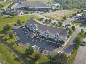 Gallery image of Clarion Pointe Indianapolis Airport in Plainfield