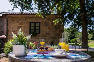 Fotografie z fotogalerie ubytování Casa da Muiñeira v destinaci Cambados