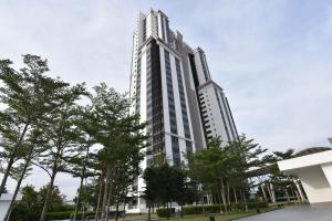 Billede fra billedgalleriet på Family Cozy Homestay - Alpha IVF at Strand Mall i Petaling Jaya