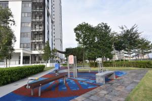 Billede fra billedgalleriet på Family Cozy Homestay - Alpha IVF at Strand Mall i Petaling Jaya + 17 billeder