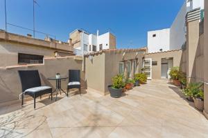 Gallery image of Catany - Casa familiar in Palma de Mallorca