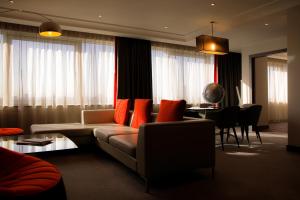 Gallery image of Pullman London St Pancras in London
