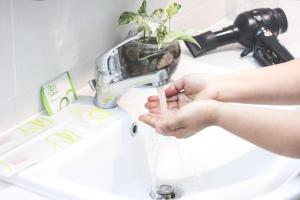 Mynd úr myndasafni af Zest Jemursari by Swiss-Belhotel International í Surabaya