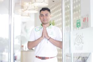 Gestir sem dvelja á Zest Jemursari by Swiss-Belhotel International