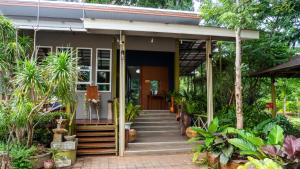 Gallery image of Ozone Hotel Khao Yai in Mu Si