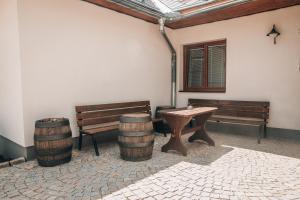 Fotografie z fotogalerie ubytování Apartmán v přírodě v srdci Vysočiny 1 v Jihlavě
