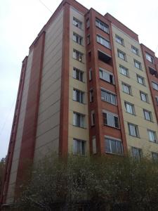 Gallery image of Apartment Koltsovo Park in Novosibirsk