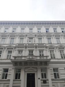 Fotografie z fotogalerie ubytování Vienna City Apartments Unteres Belvedere ve Vídni