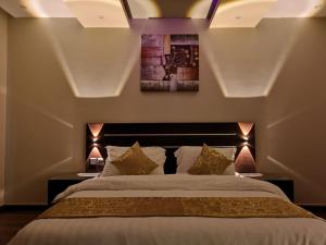 Imagen de la galería de Bzul For Furnished Apartments, en Riad
