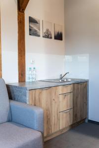 Fotografie z fotogalerie ubytování Pod Sową v destinaci Sokolec + 37 fotografií