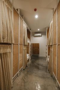 Galeriebild der Unterkunft Hidden Garden Hostel in Chiang Mai