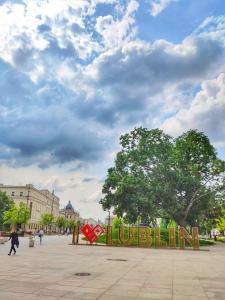 Gallery image of CityLife Business Apartament Centrum in Lublin