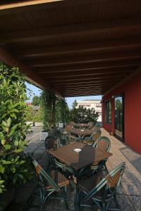 Fotografie z fotogalerie ubytování Hotel Residence Ducale v destinaci Porto Mantovano