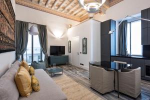 Imagem da galeria de Palazzo Delle Pietre - Luxury Apartments em Roma