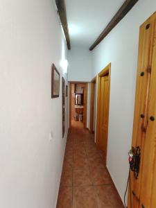 Fotografie z fotogalerie ubytování Complejo La Veguilla v destinaci Arroyo del Ojanco