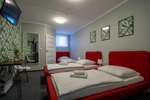 Gallery image of Noclegi Stop and Sleep in Zgorzelec