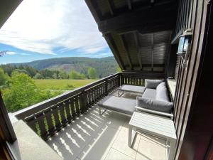 Gallery image of Schwarzwald-Villa mit Indoor-Pool in Feldberg