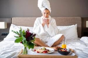 入住Novotel Chennai Sipcot的客人