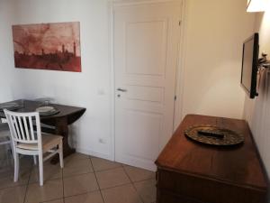 Gallery image of Camollia Suites in Siena